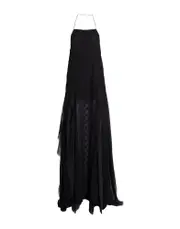 [ANN DEMEULEMEESTER] ANN DEMEULEMEESTER Maxi dresses - Item 15458003