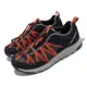 Merrell 水陸兩棲鞋 Wildwood Aerosport 男鞋 黑 橘 戶外鞋 快乾 水鞋 ML067675