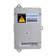 Suitable For Jaguar X type 5DV008290-00 Xenon HID Ballast Module