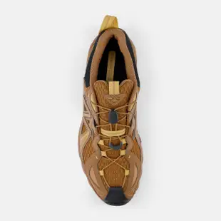 【NEW BALANCE】610X v1 GTX 運動鞋 跑鞋 越野 防水 男鞋 棕色(ML610XH ∞)