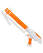 Star Wars Clone Wars Clone Trooper Blaster