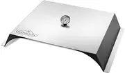 Napoleon Pizza Add On Oven, Silver