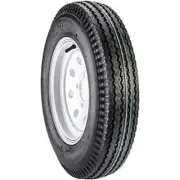 Assembly Deli (RubberMaster) S-378 ST 5.3-12 5.30-12 C 6 Ply 4 x 4 Modular