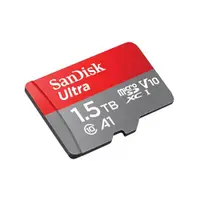 在飛比找蝦皮商城優惠-SanDisk Ultra 1.5TB 1500GB mic