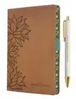 Insight Editions - White Lotus Journal and Pen Set - New Paperback - H245z