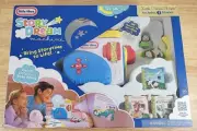 Little Tikes Story Dream Machine Starter Set Storytime Little Golden Books