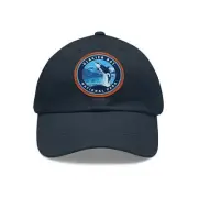 Glacier Bay National Park Alaska Collectible Baseball Hat