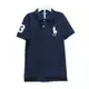 Ralph Lauren 男童數字3經典大馬短袖POLO衫