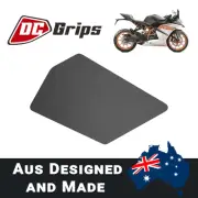 DCGrips Motorcycle Tank Grips for KTM RC 200 2014 - 2019