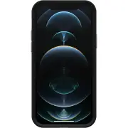 Otterbox Easy Grip Phone Case for iPhone 12 Pro - Black