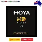 AU STOCK *Hoya 62mm HD UV Filter