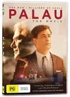 Palau: The Movie DVD