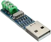 5V USB Power PCM2704 Mini USB Sound Card DAC Decoder Board for PC Computer