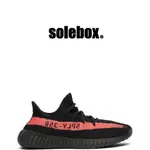 SOLEBOX  ADIDAS YEEZY BOOST 350 V2 侃爺椰子鞋 愛迪達 慢跑鞋 BY9612