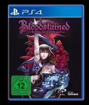 Bloodstained - Ritual of the Night (PlayStation PS4) (Sony Playstation 4)