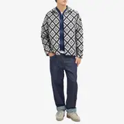 NN07 Julio Overshirt
