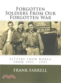 在飛比找三民網路書店優惠-Forgotten Soldiers from Our Fo