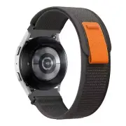 Trail Loop Watch Straps with the Suunto Vertical