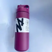Innovative Design Convenient Trendy Car Cup Coffee Leakproof