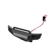 MJX Hyper Go H16H H16E H16P 16207 16208 16209 16210 Original Replacement Spare RC Car 1/16 RC Car Parts Front Anti-colli