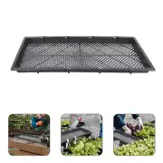 3pcs plant Garden Propagator Set Wheatgrass Growing Tray Garden
