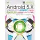 Android 5.X + SQLite POS前端銷售 App 系統設計寶典：使用最新 Android Studio 開發(附綠色範例檔)