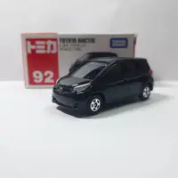 在飛比找蝦皮購物優惠-1/64 Tomica 絕版紅盒 no.92 Toyota 