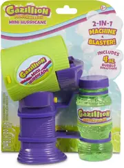 Gazillion Mini Hurricane Blaster