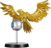 Numskull - Destiny Vinyl Statue Rival Warlock (Inc Ocularia Emblem)
