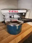 Pressure Cooker Food Kitchen Canner Pots Pan Mason Jar Tfal Rice Cooker Steam