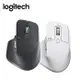 Logitech 羅技 MX MASTER 3S 無線滑鼠石墨灰