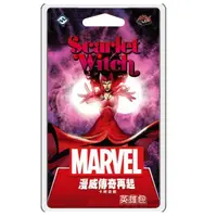 在飛比找蝦皮商城優惠-漫威傳奇再起 緋紅女巫 英雄包 Scarlet Hero P