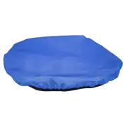 22" Soft Diffuser Lamp Cover Cloth Diffuser Lamp Sock for Flashing Blue
