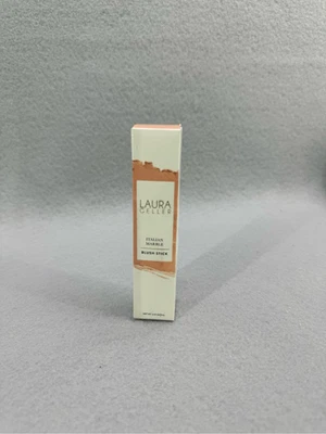 LAURA GELLER Italian Marble Blush Stick APRICOT SPRITZ NIB