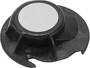 Bobbin Case, Plastic Material Black Sewing Machine Bobbin Case, Sewing Machine Bobbin Case Replacement Accessories for XG4227001 XC8993321 XE9326001