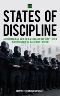 在飛比找博客來優惠-States of Discipline: Authorit