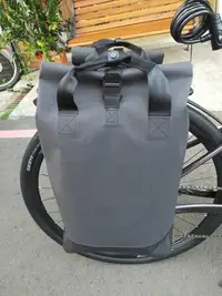 在飛比找Yahoo!奇摩拍賣優惠-【單車元素】GIANT 捷安特 H2PRO PANNIER 