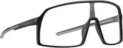 Unisex Photochromic Cycling Glasses - Day & Night Use, Light-Sensitive Color-Changing Lenses | Windproof Outdoor Sunglasses for Cycling, Hiking & Sports - UV400 Protection, High-End Stylish Design