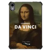 iPad mini (6th gen) iPad Impact Case Da Vinci iPad Case