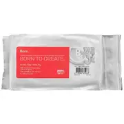 Born Air Dry Clay 1kg White