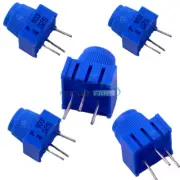 10PCS 3386P-1-103 10K High Precision Vertical Trimpot Potentiometer with Knob