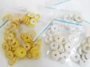 Casing Pads for 16 open hole flute