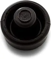 Fissler Silicone Diaphragm for Pressure Cookers Compatible with Older Models, Secure Seal, Replaces Your Worn Gasket