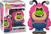 Powerpuff Girls - Fuzzy Lumpkins #1083 Pop! Vinyl