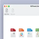 NXPOWERLITE DESKTOP MAC OS EDITION 單機版 (MAC OS) 版本 (下載)