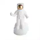 Astronaut On The Moon LED Table Lamp Night Light Space Spacesuit