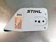 SIDE COVER #1128 640 1706 FOR STIHL 024 026 028 034 036 038 044 046 066 CHAINSAW
