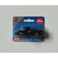 在飛比找蝦皮購物優惠-SIKU 1527 Apollo IE 德國合金車 風火輪 