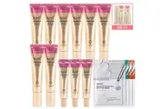 [Home Shopping Latest Award] AHC Eye Cream Season 12 Premier Ampoule, 8 40ml + 3 12ml + 2 Samples+ Mars