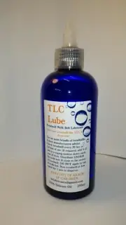250ml Treadmill Lube 100% Silicone Oil Premium Treadmill Lubricant